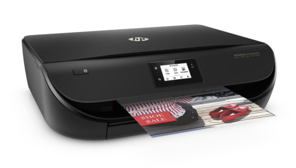 Prix Imprimante multifonction Jet d’encre HP DeskJet Ink Advantage 4535 (F0V64C) -  - 