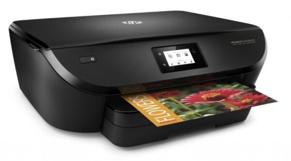 Imprimante multifonction Jet d’encre HP DeskJet Ink Advantage 5575 (G0V48C) – Image 3