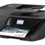 Imprimante multifonction Jet d’encre HP Pro 6970 (J7K34A)