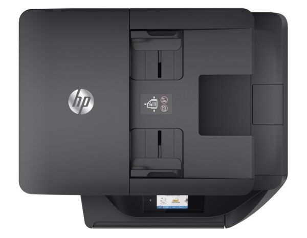 Prix Imprimante multifonction Jet d’encre HP Pro 6960 (J7K33A) -  -  – Image 5
