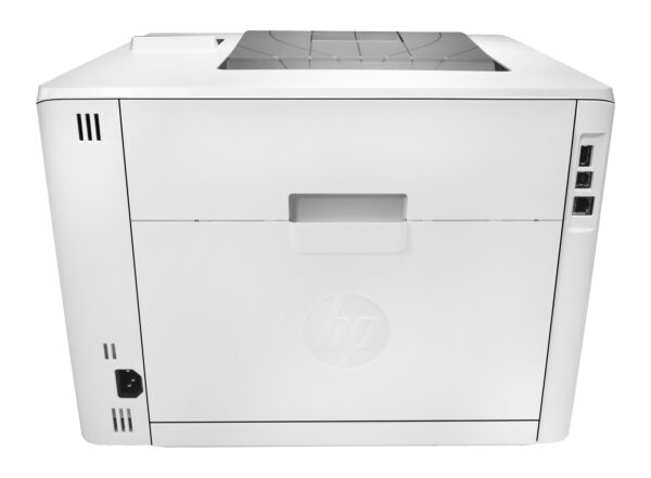 Prix Imprimante Laser HP Color LaserJet Pro M452nw (CF388A) -  -  – Image 4