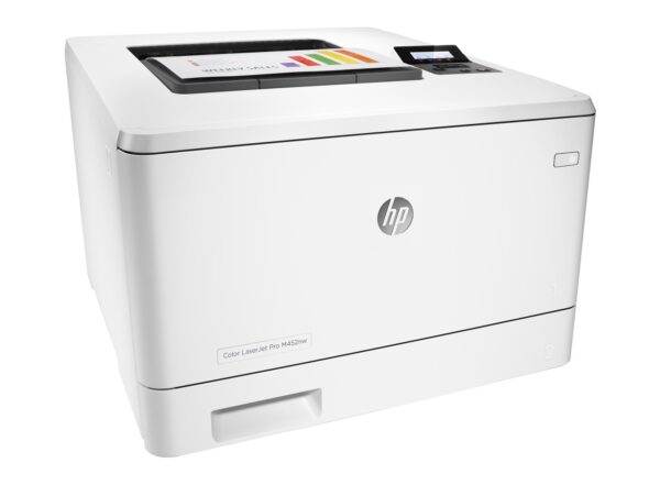 Prix Imprimante Laser HP Color LaserJet Pro M452nw (CF388A) -  - 