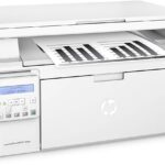 Imprimante Multifonction Laser Monochrome HP LaserJet Pro M130nw (G3Q58A)