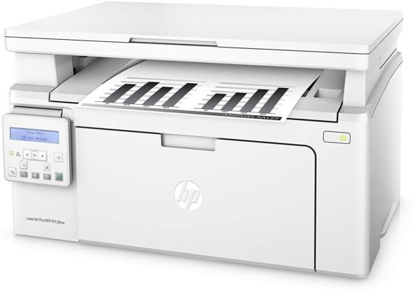 Imprimante Multifonction Laser Monochrome HP LaserJet Pro M130nw (G3Q58A) – Image 7
