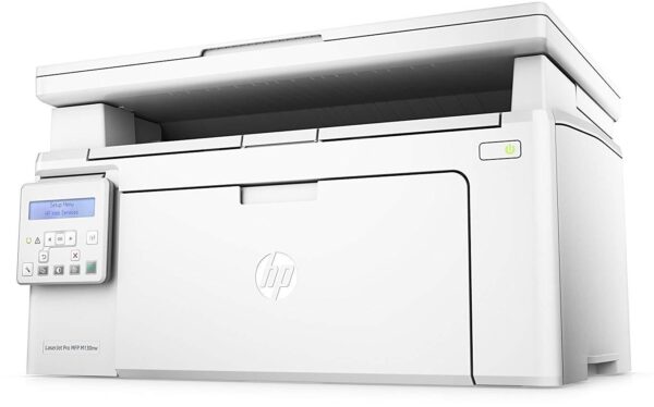 Imprimante Multifonction Laser Monochrome HP LaserJet Pro M130nw (G3Q58A) – Image 8