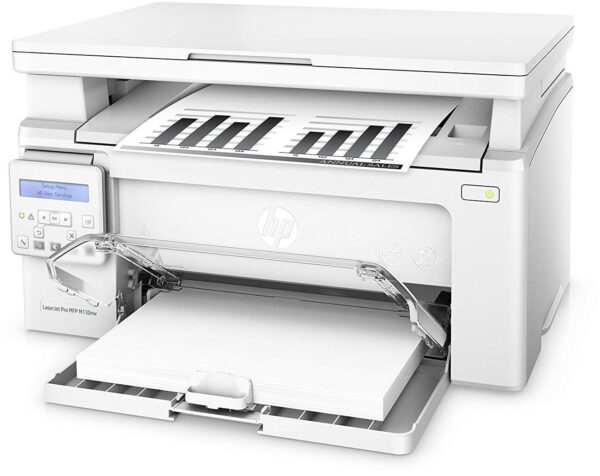 Imprimante Multifonction Laser Monochrome HP LaserJet Pro M130nw (G3Q58A) – Image 9