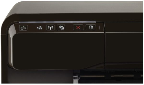 Prix Imprimante Jet d'encre grand format A3+ HP Officejet 7110 (CR768A) -  -  – Image 4