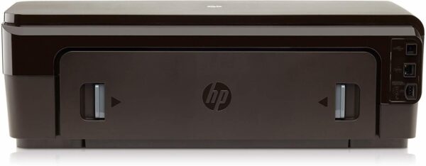 Prix Imprimante Jet d'encre grand format A3+ HP Officejet 7110 (CR768A) -  -  – Image 7