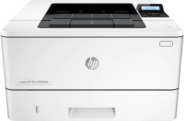 Prix Imprimante Laser Monochrome HP LaserJet Pro M402dw (C5F95A) -  -  – Image 2
