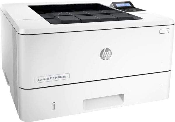Prix Imprimante Laser Monochrome HP LaserJet Pro M402dw (C5F95A) -  - 