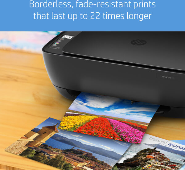 HP Ink Tank 415 Imprimante multifonction à réservoirs rechargeables (Z4B53A) – Image 11