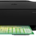 HP Ink Tank 415 Imprimante multifonction à réservoirs rechargeables (Z4B53A)