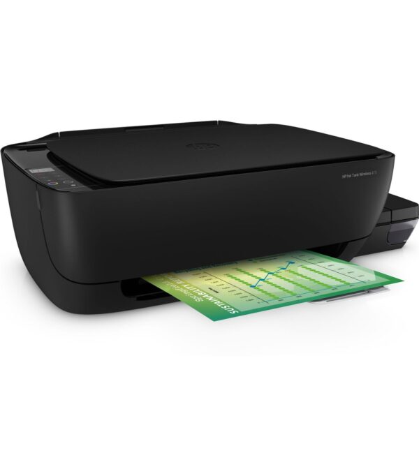 HP Ink Tank 415 Imprimante multifonction à réservoirs rechargeables (Z4B53A) – Image 3