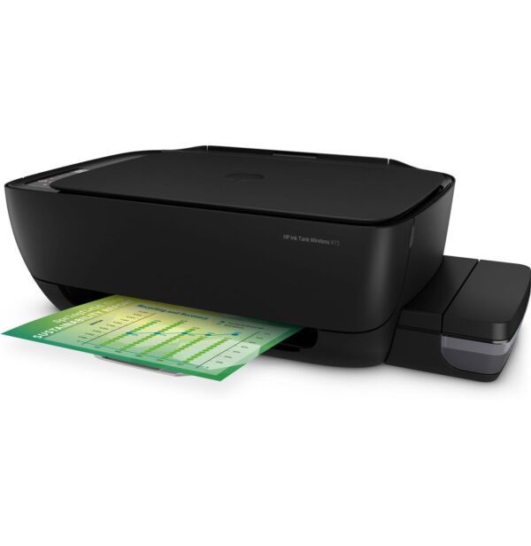 HP Ink Tank 415 Imprimante multifonction à réservoirs rechargeables (Z4B53A) – Image 4