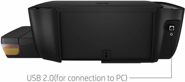 HP Ink Tank 415 Imprimante multifonction à réservoirs rechargeables (Z4B53A) – Image 7
