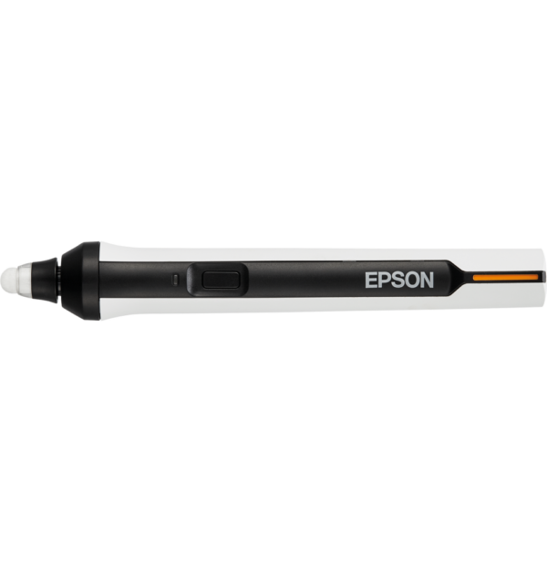 Prix Interactive Pen - ELPPN05A - Orange - EB-6xxWi/Ui / 14xxUi (V12H773010) -  - 