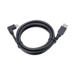 Jabra 14202-09 câble USB USB 2.0 USB A Noir Jabra PanaCast USB Cable (14202-09)