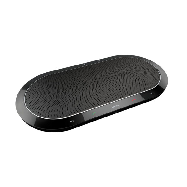 Jabra Speak 810 MS haut-parleur Universel Noir Jabra Speak 810 (7810-109) – Image 3