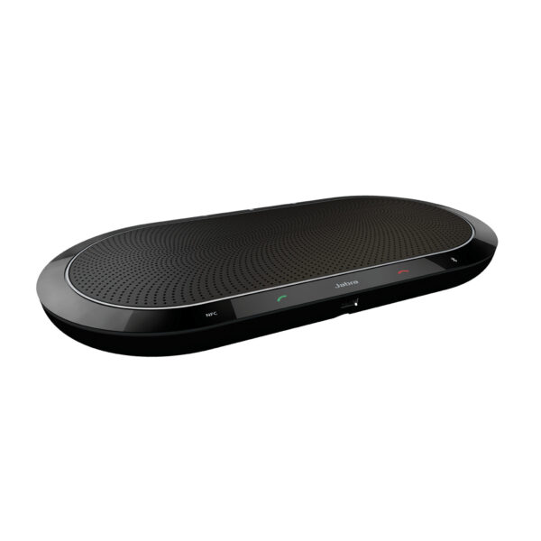 Jabra Speak 810 MS haut-parleur Universel Noir Jabra Speak 810 (7810-109) – Image 4
