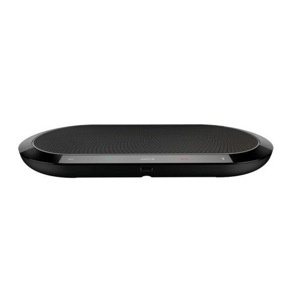 Jabra Speak 810 MS haut-parleur Universel Noir Jabra Speak 810 (7810-109) – Image 5