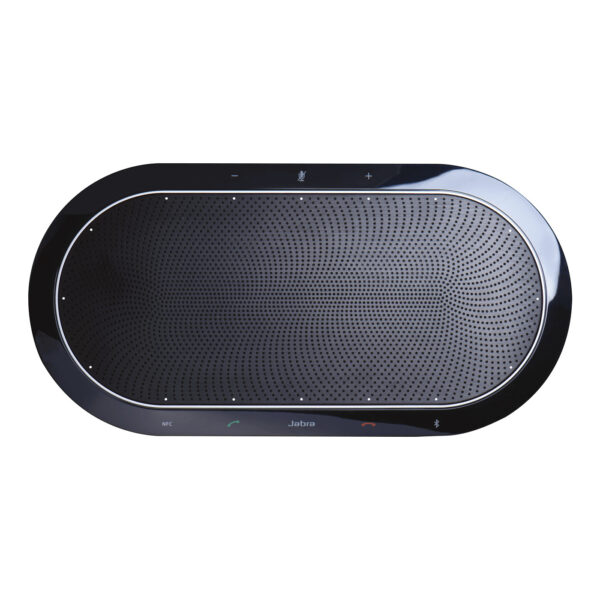 Jabra Speak 810 MS haut-parleur Universel Noir Jabra Speak 810 (7810-109) – Image 9