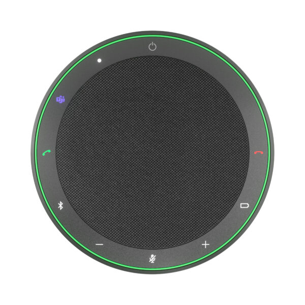 Prix Jabra Speak2 75 haut-parleur Universel USB/Bluetooth Gris (2775-109) -  3440.00 -  3440.00 – Image 2