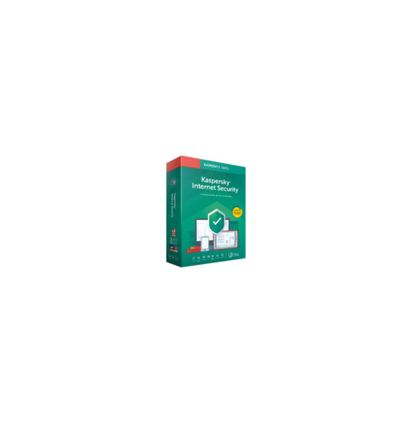 Prix Kaspersky Internet Security 2019 - 10 Postes / 1 An / Multi Appareils -  - 