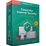 Prix Kaspersky Internet Security 2019 (3 Postes / 1 An) -  - 