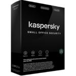 kaspersky small office security 10 postes 1 serveur kl45418bkfs 23mag