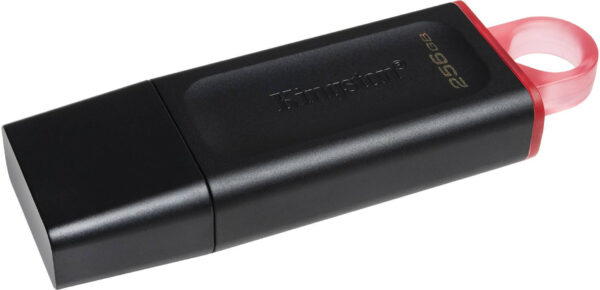 Prix Clé USB Kingston DataTraveler Exodia USB Type-A 3.2 Gen1 - 256 Go (DTX/256GB) -  229.00 -  229.00 – Image 2