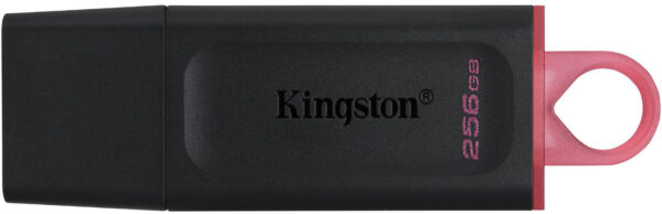 Prix Clé USB Kingston DataTraveler Exodia USB Type-A 3.2 Gen1 - 256 Go (DTX/256GB) -  229.00 -  229.00