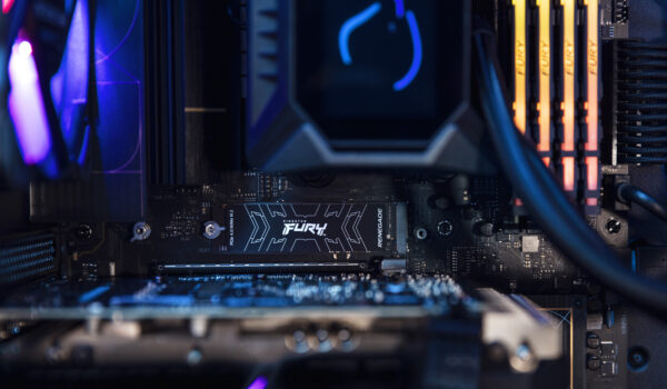 Prix Kingston Technology 500G FURY RENEGADE M.2 2280 NVMe SSD 500G FURY RENEGADE M.2 2280 NVMe SSD (SFYRS/500G) -  832.00 -  832.00 – Image 12