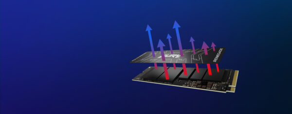 Prix Kingston Technology 500G FURY RENEGADE M.2 2280 NVMe SSD 500G FURY RENEGADE M.2 2280 NVMe SSD (SFYRS/500G) -  832.00 -  832.00 – Image 14