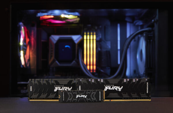 Prix Kingston Technology 500G FURY RENEGADE M.2 2280 NVMe SSD 500G FURY RENEGADE M.2 2280 NVMe SSD (SFYRS/500G) -  832.00 -  832.00 – Image 7