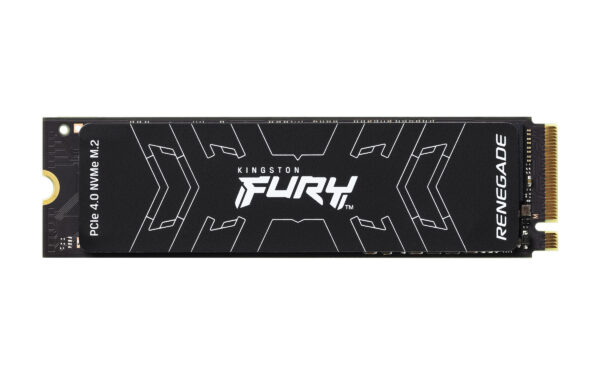 Prix Kingston Technology 500G FURY RENEGADE M.2 2280 NVMe SSD 500G FURY RENEGADE M.2 2280 NVMe SSD (SFYRS/500G) -  832.00 -  832.00