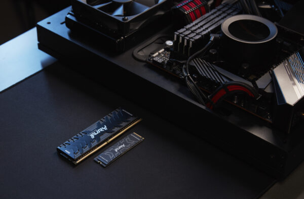 Prix Kingston Technology 500G FURY RENEGADE M.2 2280 NVMe SSD 500G FURY RENEGADE M.2 2280 NVMe SSD (SFYRS/500G) -  832.00 -  832.00 – Image 8