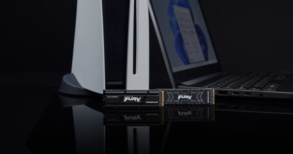 Prix Kingston Technology 500G FURY RENEGADE M.2 2280 NVMe SSD 500G FURY RENEGADE M.2 2280 NVMe SSD (SFYRS/500G) -  832.00 -  832.00 – Image 9