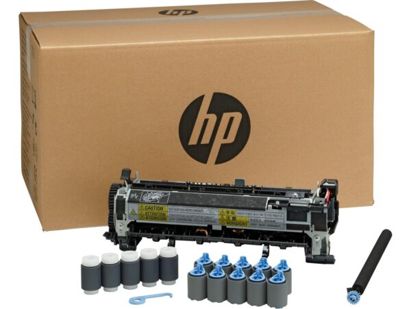 Kit de maintenance 220V HP LaserJet (F2G77A)