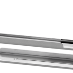 Kit de Montage Rail 19' pour Onduleur Rack nJoy (UPAC-RAILKIT-CY)