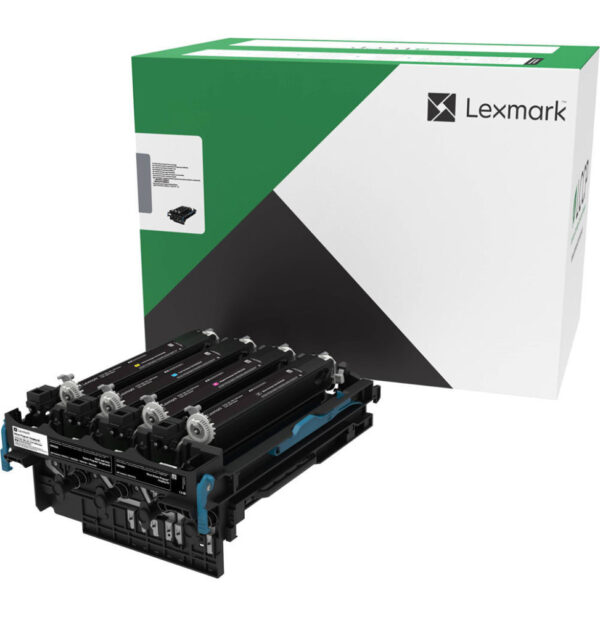 Prix Kit d'imagerie Lexmark 78C0ZV0 Noir et Couleur (78C0ZV0) -  4530.00 -  4530.00