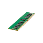 Kit mémoire standard HPE 8 Go (1 x 8 Go) simple face x8 DDR4-3200 CAS-22-22-22 sans mémoire tampon (P43016-B21)