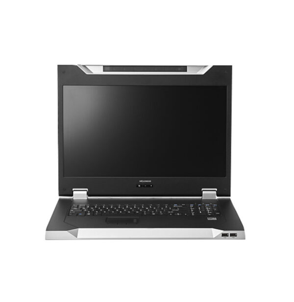 Prix Kit pour console de montage sur rack 1U HPE LCD 8500 FR (AF633A) -  14400.00 -  14400.00