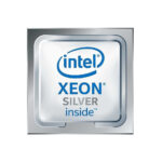 Kit processeur Intel Xeon-Silver 4110 (2.1GHz/8-core/85W) pour HPE ProLiant DL360 Gen10 (860653R)