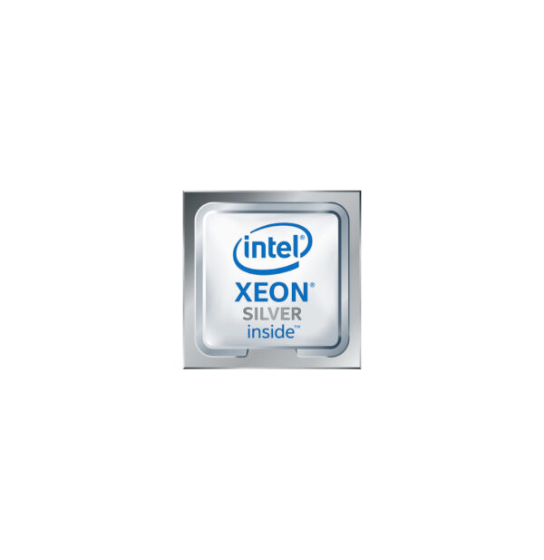 Kit processeur Intel Xeon-Silver 4210 (2.2 GHz/10 cœurs/85 W) pour HPE ProLiant ML350 Gen10 (P10939-B21)