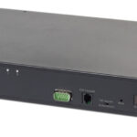 Prix KVM 2G APC, analogique, 1 utilisateur local, 8 ports (KVM0108A) -  6792.00 -  6792.00