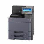 Prix KYOCERA ECOSYS P8060cdn Couleur 4800 x 1200 DPI A3+ (1102RR3AS0) -  - 