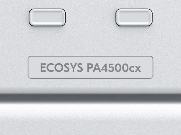 Prix KYOCERA ECOSYS PA4500cx Printer A4 Färg 45ppm Couleur 1200 x 1200 DPI (1102Z13NL0) -  -  – Image 3