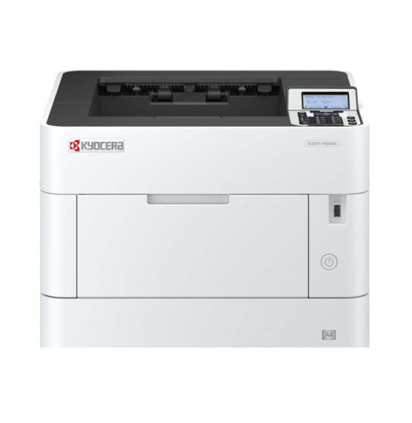 Prix KYOCERA Ecosys PA6000x 1200 x 1200 DPI A4 (870B6110C0T3NL0) -  - 