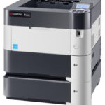 Prix KYOCERA FS-4100DN 1200 x 1200 DPI A4 (1102MT3NLV) -  - 