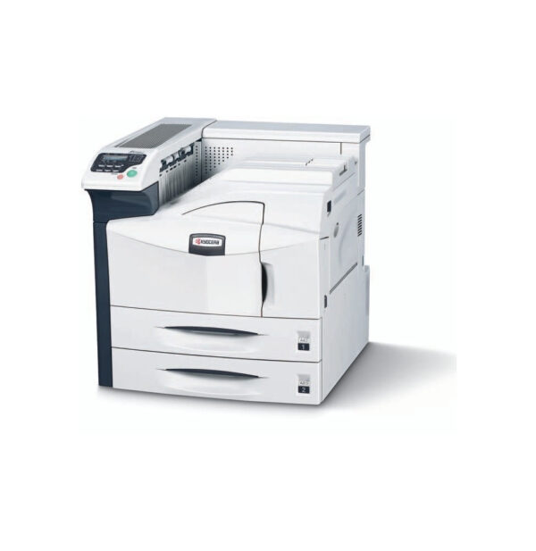Prix KYOCERA FS-9130DN 1800 x 600 DPI A3 (1102GZ3NL1) -  - 